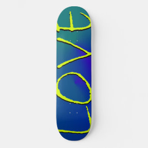 Love Skateboard