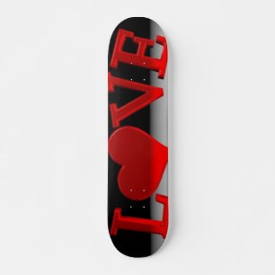 Love Skateboard
