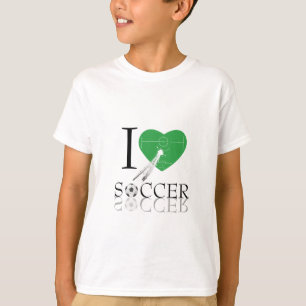 Love soccer t shirts. T-Shirt