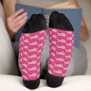 LOVE Socks