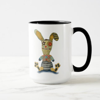 Love Some Bunny Mug