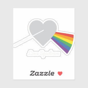 Love Spectrum