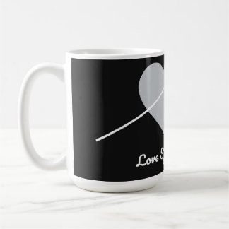 Love Spectrum Coffee Mug