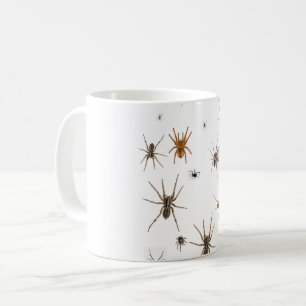 Love Spiders! Coffee Mug