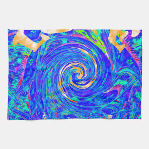 Love Splush.png Tea Towel