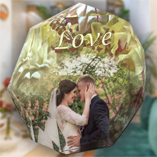 Love & Spring Flowers PCM1 Photo Block