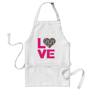 LOVE STANDARD APRON