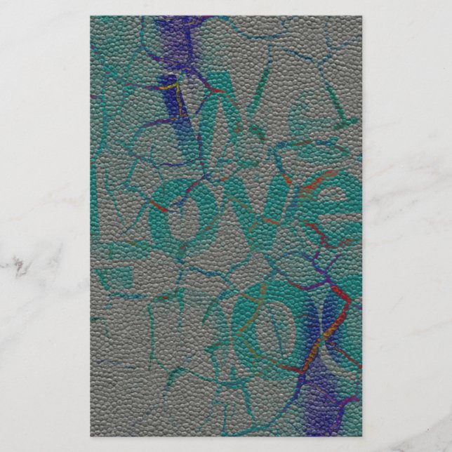 Love Stationery (Front)