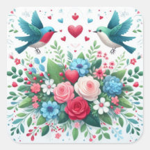 Love Sticker