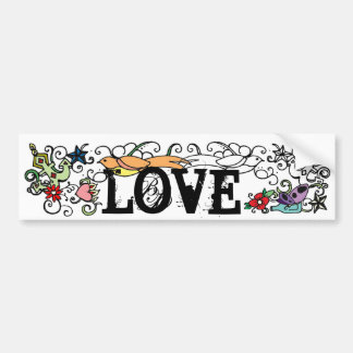 LOVE sticker
