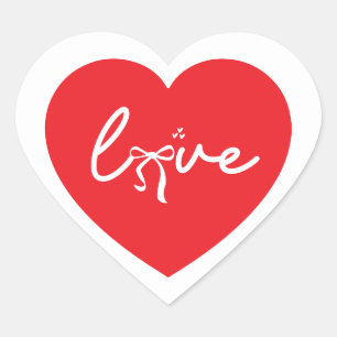 Love Sticker