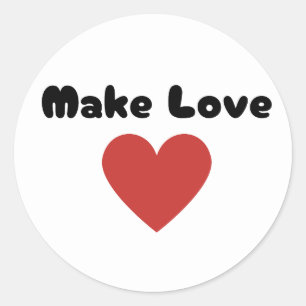 Love Stickers 2024