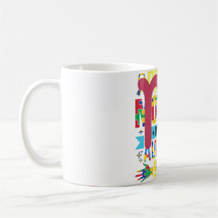 Love Stinks? Pass the Chocolate! 🍫💔 Baby Coffee Mug