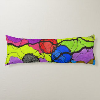 Love story body cushion