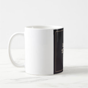 Love Story Wedding Mug Mr Mrs Coffee Gift