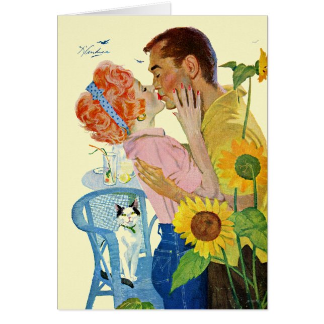 Love-Struck (Front)
