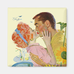 Love-Struck 2 Magnet