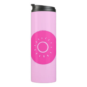 love style  thermal tumbler