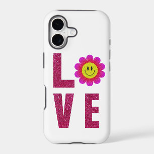 Love Sunflower