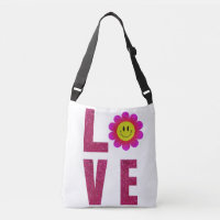Love Sunflower