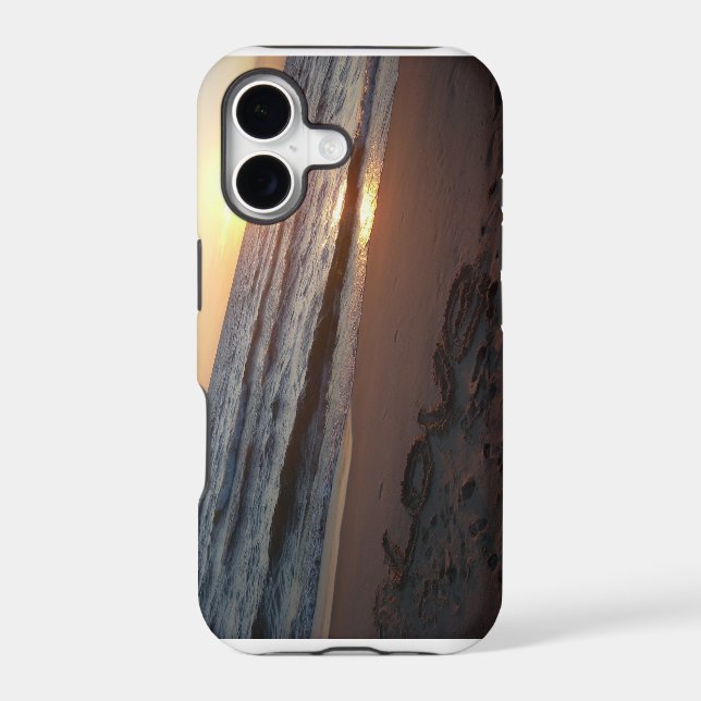 Love Sunset (Back)