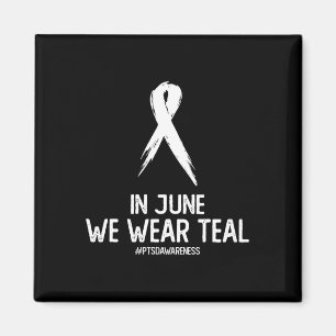 Love Support Ptsd Post Traumatic Stress Disorder A Magnet