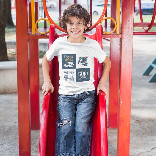 Love Surfing T-Shirt (Creator Uploaded)