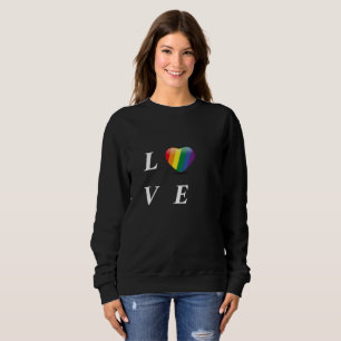Love Sweatshirt