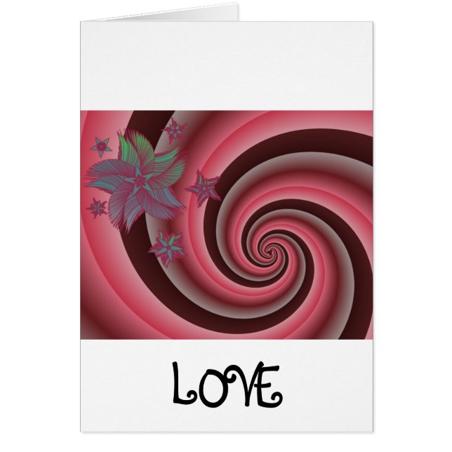 Love Swirls (Front)