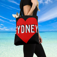 Love Sydney, Australia
