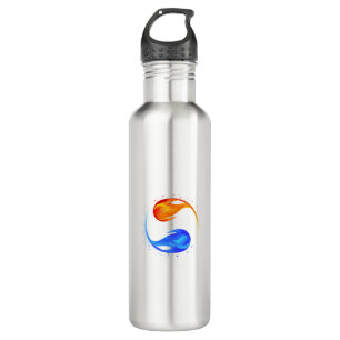 Love Symbol- 710 Ml Water Bottle