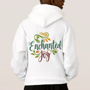 Love Symbol and Enchanted Joy Kids'