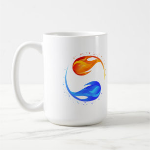 Love Symbol- Coffee Mug