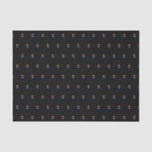 Love Symbol- Tissue Paper