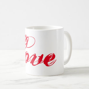 Love t cup