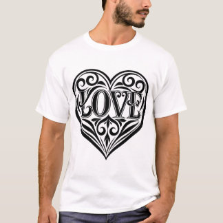 love T-Shirt