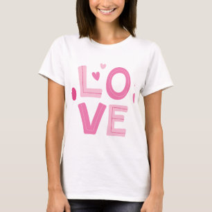 Love  T-Shirt