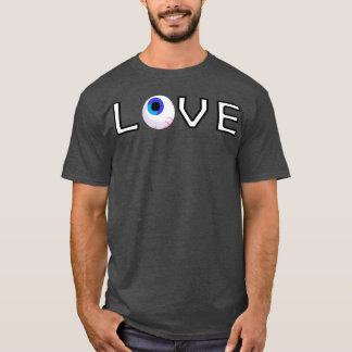 Love T-Shirt