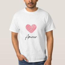 Love T-shirt