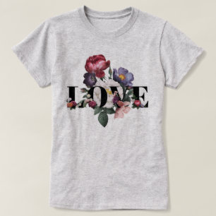 Love T-Shirt