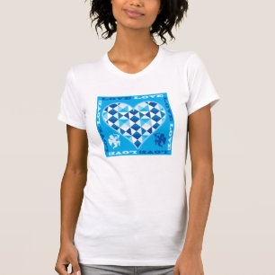 "LOVE" T-Shirt