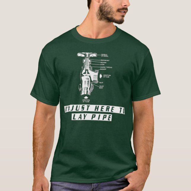 love T-Shirt (Front)