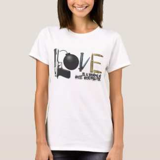 love T-Shirt
