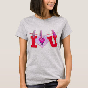 Love  T-Shirt