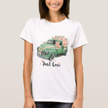 Love T-Shirt