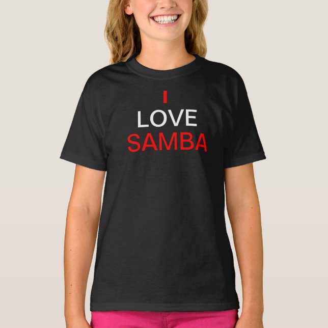 LOVE T-Shirt (Front)