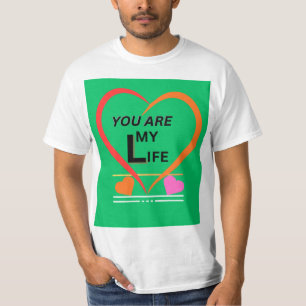 Love T Shirt Design