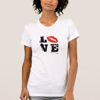 LOVE T-SHIRT - Perfect Valentine's Day Gift Idea