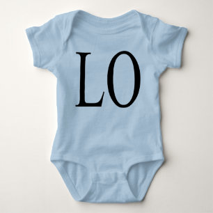 LOVE T-shirts for TWINS