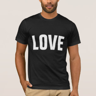 LOVE T-Shirts, Inspirational T-Shirt